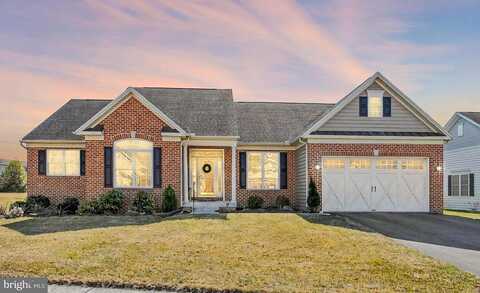 Stafford, HANOVER, PA 17331
