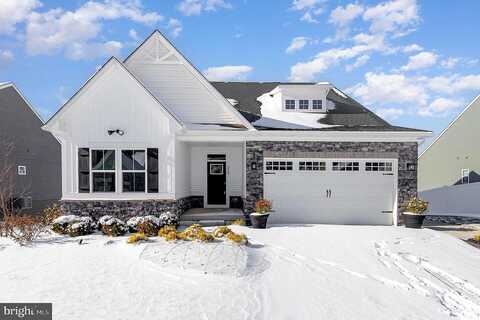 Patterson, STEWARTSTOWN, PA 17363