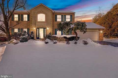Kinsey Hill, BIRDSBORO, PA 19508