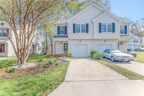 Creekstone, NEWPORT NEWS, VA 23603