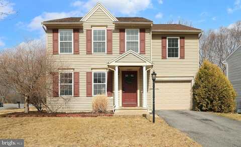 Quail Run, STATE COLLEGE, PA 16801