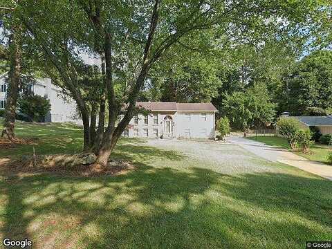 Amberbrook, CONYERS, GA 30094