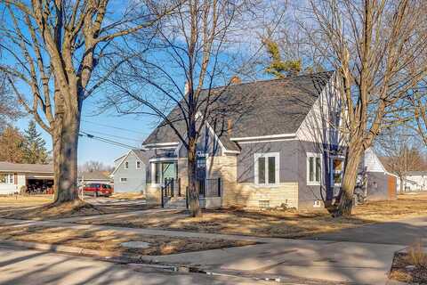 West, WEST SALEM, WI 54669