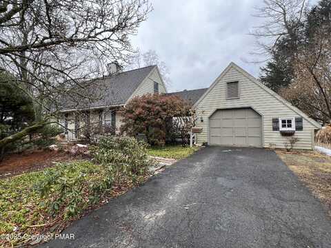 Stokes, STROUDSBURG, PA 18360