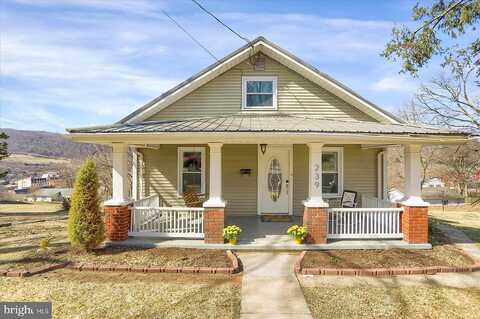 Burnside, BELLEFONTE, PA 16823