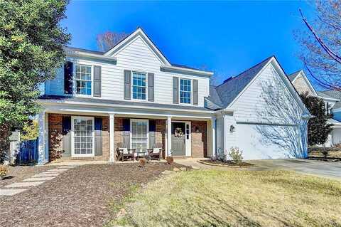 Lake Villas, DULUTH, GA 30097