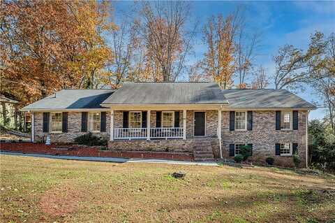 Cambridge, SNELLVILLE, GA 30078
