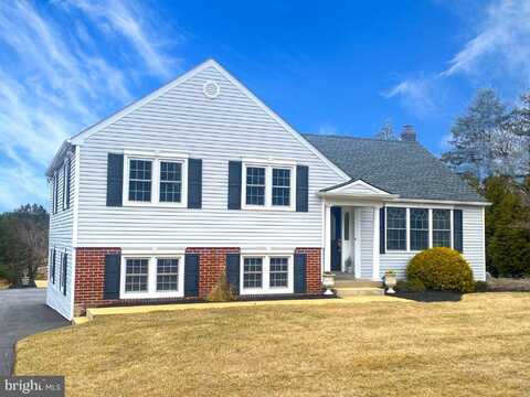 Richlandtown, COOPERSBURG, PA 18036