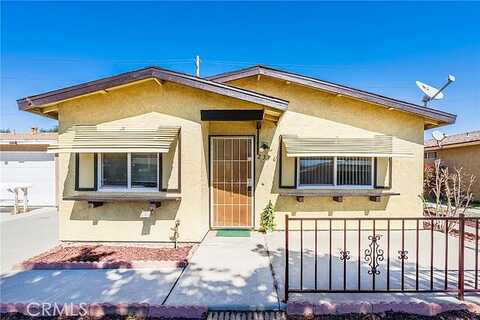 San Padre, HEMET, CA 92545