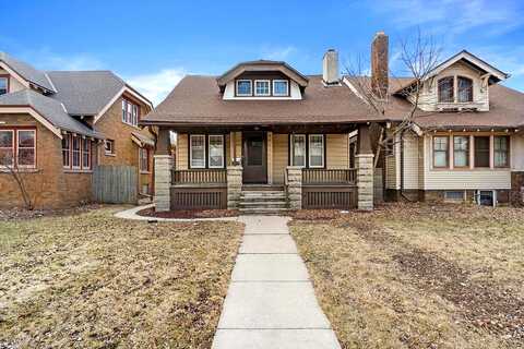 46Th, MILWAUKEE, WI 53210
