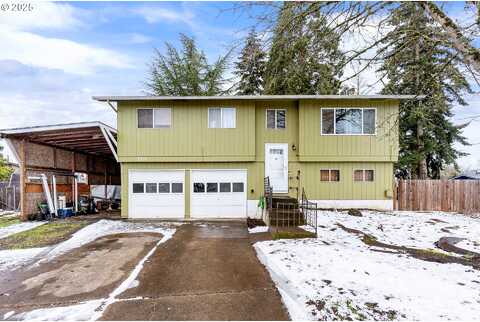 Fulton, ALBANY, OR 97322
