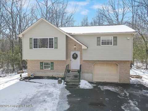 Hawthorn, KUNKLETOWN, PA 18058