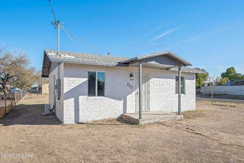 District, TUCSON, AZ 85714
