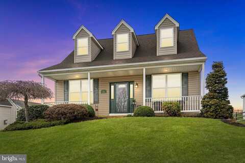 Beaumont, OXFORD, PA 19363