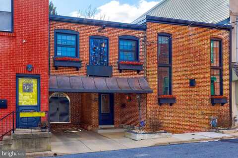 Fulton, LANCASTER, PA 17602
