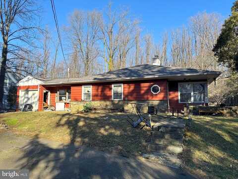 Terwood, HUNTINGDON VALLEY, PA 19006