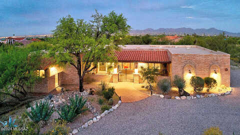 Calle Los Altos, TUCSON, AZ 85718