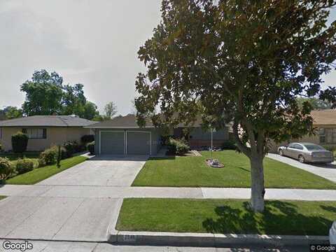 Brown, FRESNO, CA 93703