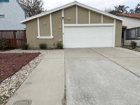 Sequoia, ANTIOCH, CA 94509