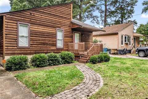 Paramont, CHESAPEAKE, VA 23325