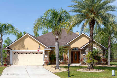 Golfview, FLEMING ISLAND, FL 32003