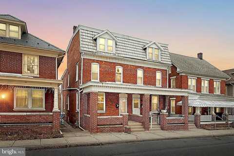 Pleasant, DALLASTOWN, PA 17313