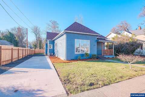 7Th, INDEPENDENCE, OR 97351
