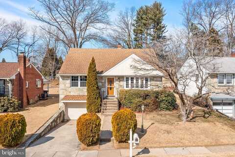 Perry, ELKINS PARK, PA 19027