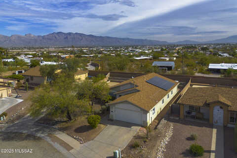 Horseshoe, TUCSON, AZ 85745