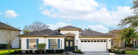 Country Side, FLEMING ISLAND, FL 32003
