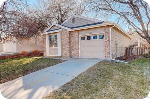 Cherrywood, LAFAYETTE, CO 80026