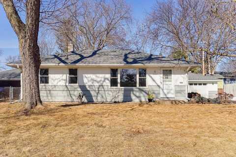 Shoshone, SAINT PAUL, MN 55109