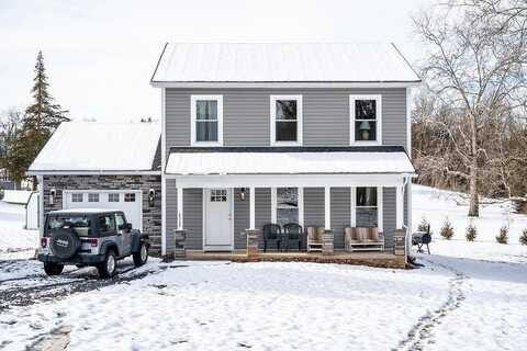 Martz, ROCKINGHAM, VA 22802