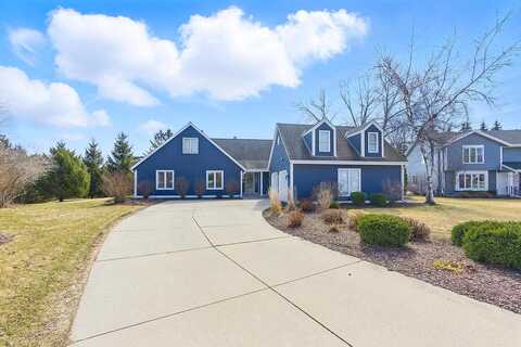 Chanticleer, BROOKFIELD, WI 53045