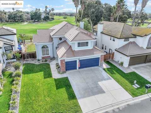 Wayfarer, DISCOVERY BAY, CA 94505