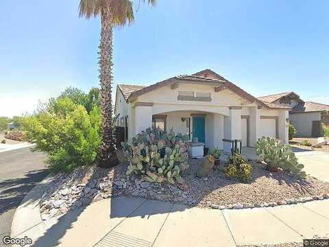 Avenida Del Petalo, GREEN VALLEY, AZ 85614