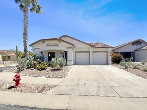 Avenida Del Petalo, GREEN VALLEY, AZ 85614