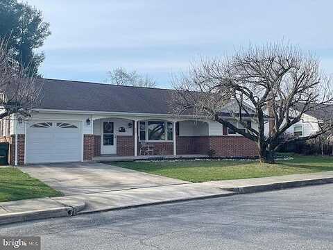 Somerset, FLEETWOOD, PA 19522