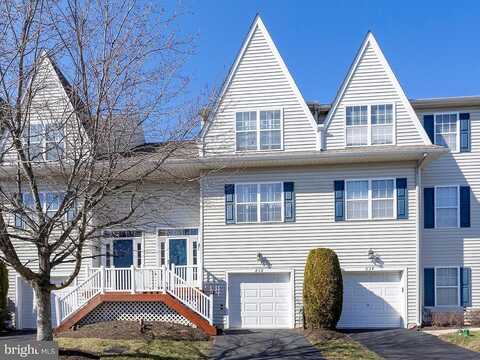 Jefferson, DOWNINGTOWN, PA 19335