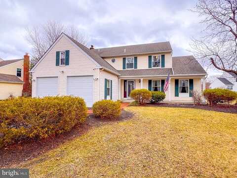 Aspen, YARDLEY, PA 19067