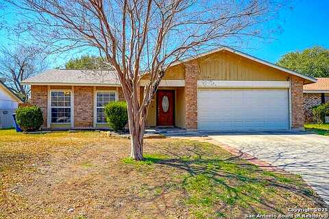 Oriley, SAN ANTONIO, TX 78251