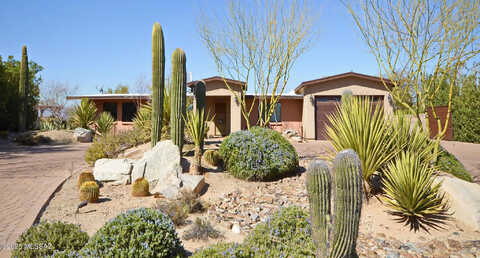 Montrose, TUCSON, AZ 85741
