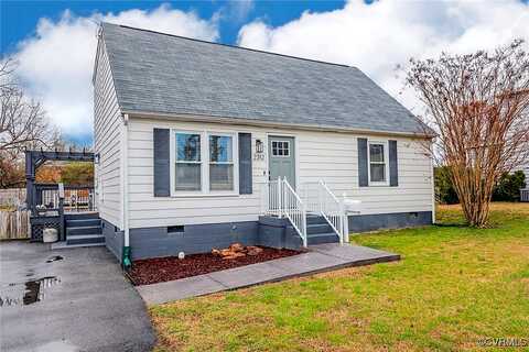 Maplewood, HENRICO, VA 23228