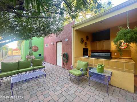 Hawthorne, TUCSON, AZ 85719
