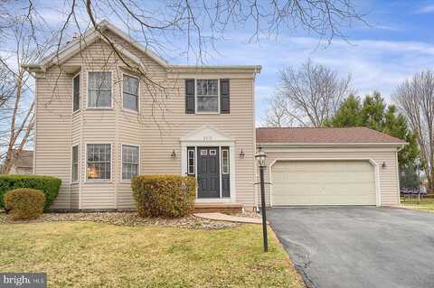 Bristol, STATE COLLEGE, PA 16801
