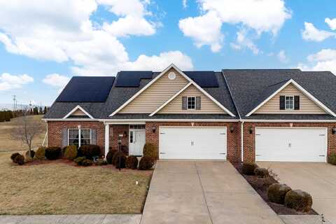 Freemont, BROADWAY, VA 22815