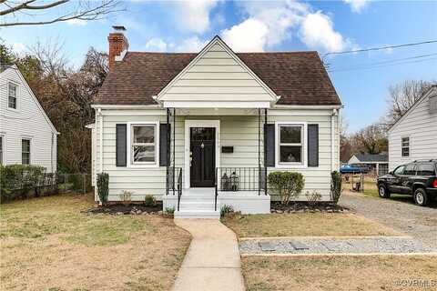 Maplewood, HENRICO, VA 23228