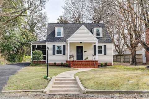 Norman, HENRICO, VA 23228