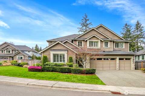 242Nd, BOTHELL, WA 98021