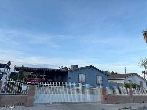 Theresa, LAS VEGAS, NV 89101